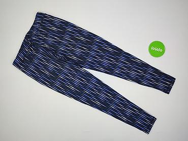 dresy z kantem: Crivit, Legginsy Sportowe damskie, rozmiar M — 3