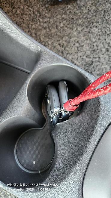 Chevrolet: Chevrolet Spark: 2022 г., 1 л, Автомат, Бензин, Хэтчбэк — 9