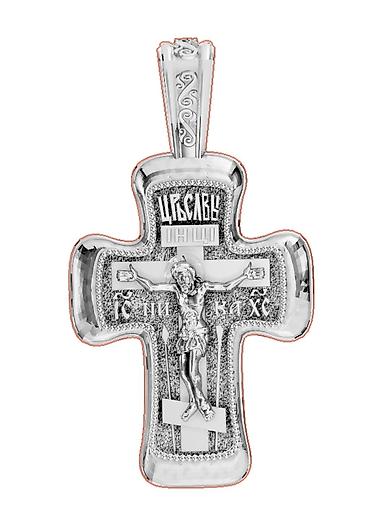 Серебряные наборы украшений: Ювелир. Ювелирные изделия. Серебряные кресты. Кресты из Серебра 925 — 7