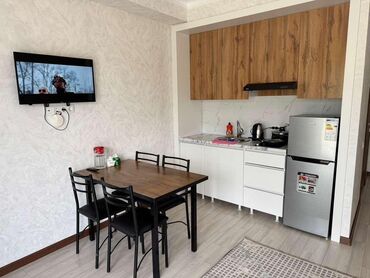 Продажа квартир: 2 комнаты, 40 м², Индивидуалка, 3 этаж, Косметический ремонт at lalafo.kg — 4 Продажа квартир: 2 комнаты, 40 м², Индивидуалка, 3 этаж, Косметический ремонт — 4