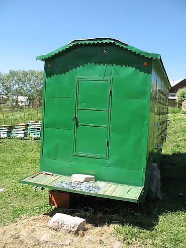 Прицепы и полуприцепы: Прицеп, Special trailer — 2