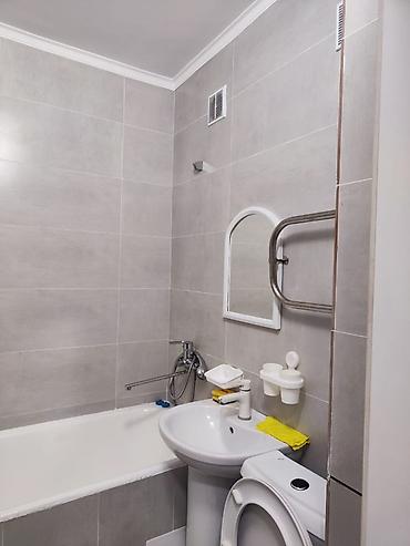 Долгосрочная аренда квартир: 3 комнаты, Собственник, Без подселения, С мебелью полностью — 5