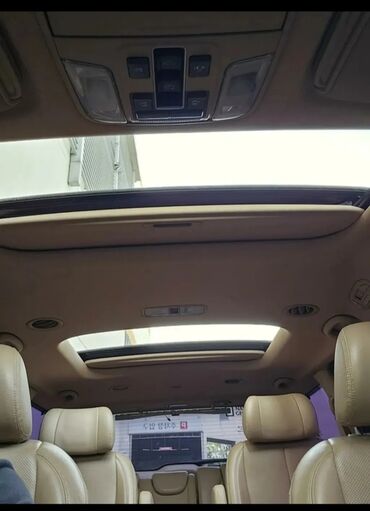 Kia: Kia Carnival: 2018 г., 2.2 л, Типтроник, Дизель, Минивэн — 13