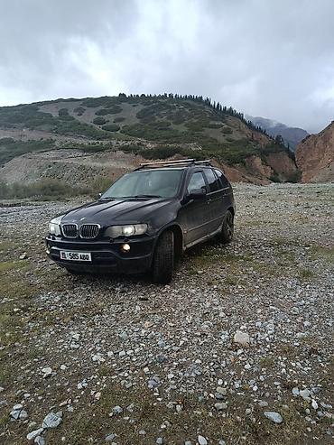 bsm датчик: BMW X5: 2002 г., 3 л, Дизель, Внедорожник — 5