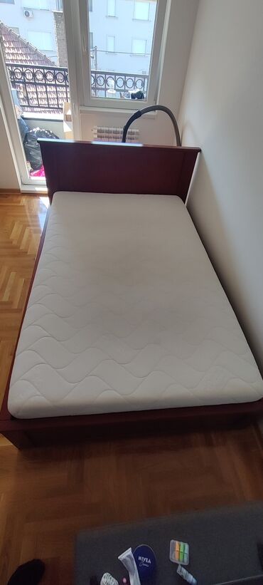 Kreveti: CENA OD 25.000 DIN VAZI ZA KUPOVINU CELOG KOMPLETA KOJI SADRZI KREVET — 2