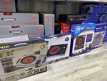 Электрочайники: Электрический чайник, Новый, Платная доставка — 10