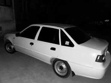 машина жонундо маалымат кыргызча: Daewoo