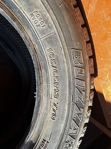 Транспорт: Зимние шины Yokohama Ice Guard iG30 (комплект из 4 шт.) - Размер — 3