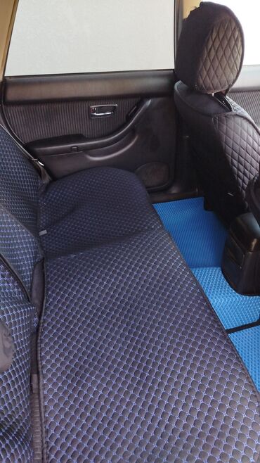 машина кейж: Subaru Legacy: 2002 г., 0.2 - engine capacity л