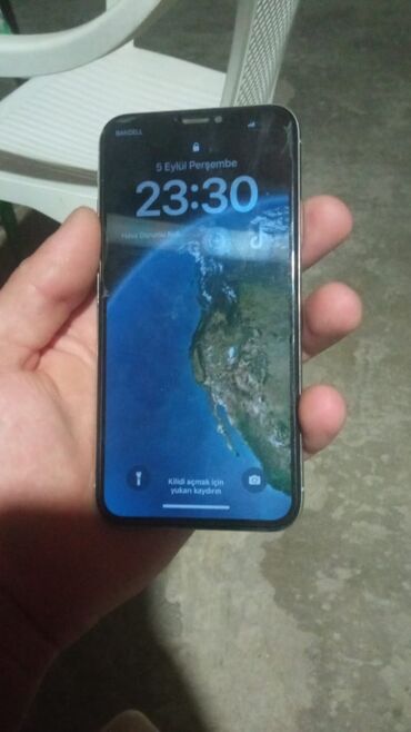 samsung star 2: IPhone Xr, 64 GB, Sarı, Barmaq izi