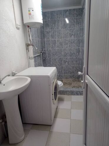 аренда дом дордой: 15 м², 1 комната