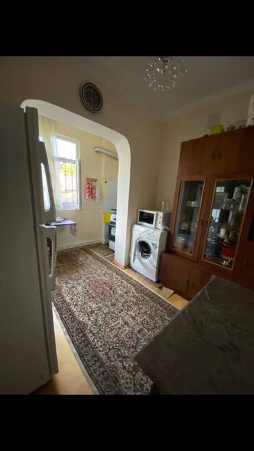 Köhnə tikili: Bakı, 4 otaqlı, Köhnə tikili, m. Həzi Aslanov, 110 kv. m — 5