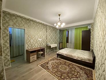 аренда без депозит: 🏡 Сдается полноценная 2-комнатная квартира в самом центре Бишкека! ✨ — 4