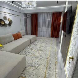 Продажа квартир: 2 комнаты, 68 м², Элитка, 10 этаж, Дизайнерский ремонт — 9