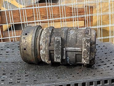 Компрессоры для авто: Компрессор Chrysler 1999 г., Б/у, Оригинал, Германия — 9