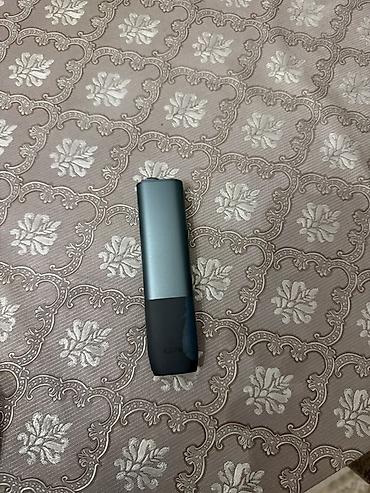 aşbaz papağı: Ikisi birlikde satilir. Tek tek ferqli qiymet olacaq IQOS ILUMA One — 2