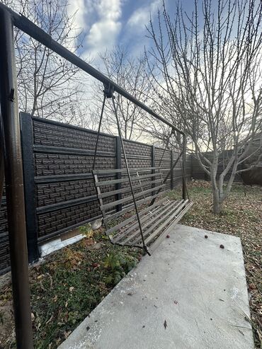 Продажа домов: Дача, 70 м², 2 комнаты, Агентство недвижимости, Косметический ремонт at lalafo.kg — 6 Продажа домов: Дача, 70 м², 2 комнаты, Агентство недвижимости, Косметический ремонт — 6