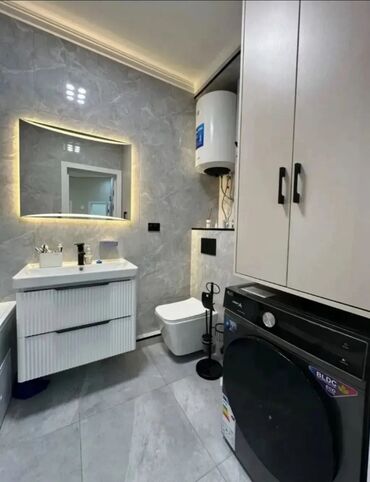 Продажа квартир: 3 комнаты, 78 м², Элитка, 11 этаж, Евроремонт — 9