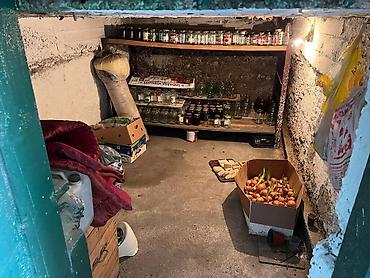 кызыл кыя дом: 110 м², 4 комнаты, Кызыл Аскер, Без животных — 10