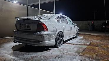 qaz 53 senedi: Opel Vectra: 2.5 l | 1998 il 498000 km Sedan — 1