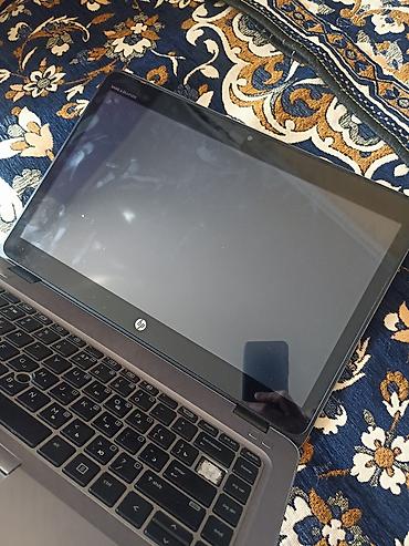 Ноутбуки HP: Офисный, Б/у, Intel Core i5 — 3