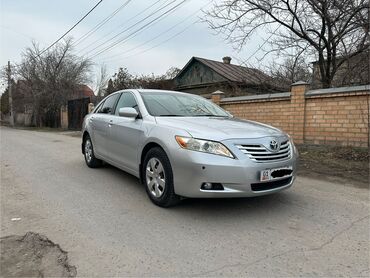 таёта камри 40: Toyota Camry: 2009 г., 2.4 л, Автомат, Бензин, Седан