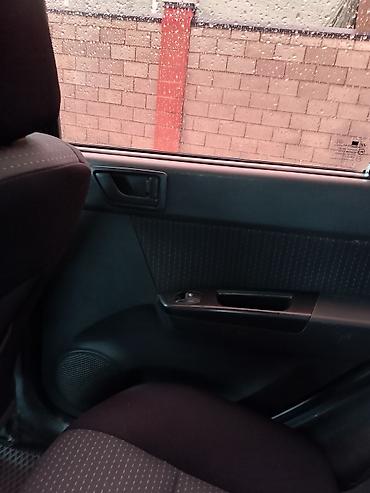 Hyundai: Hyundai Getz: 2006 г., Механика, Хэтчбэк — 9