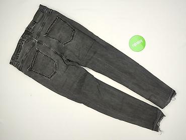 dżinsy stretch: Jeansy damskie, rozmiar XL — 3