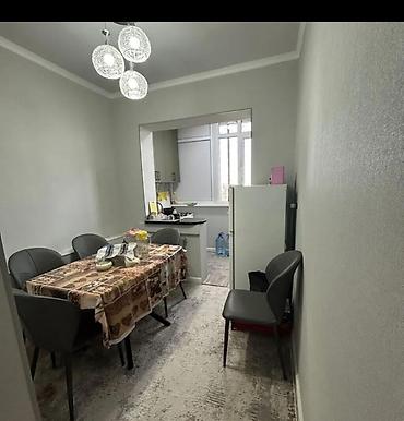 105: 3 комнаты, 67000 м², 105 серия, 9 этаж, Евроремонт — 2