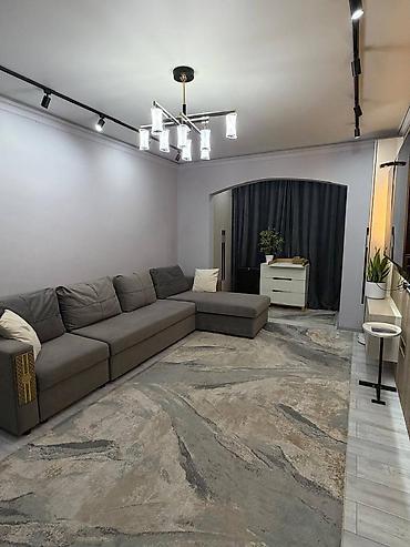 лавки: 1 комната, 60 м², Молодая Гвардия Индивидуалка, 1 этаж, Дизайнерский ремонт — 1