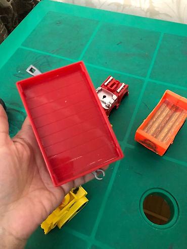 Oyuncaqlar: Oyuncaqlar — 31