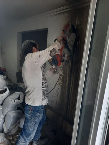 Beton işləri: Beton kesmek deşmek sökmek işleri hilti ksrot sthil husqvarna bosc -da lalafo.az — 2 Beton işləri: Beton kesmek deşmek sökmek işleri hilti ksrot sthil husqvarna bosc — 2