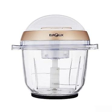 philips hr 2052: Doğrayıcı "EUROLUX -EU-FC2543LGW"Dograyici-EUROLUX -EU-FC2543LGW — 1