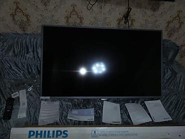 philips 330: Philips 50" 6200 Series Smart TV – Ambilight 2 - Ekran: 50 düym, LED — 10