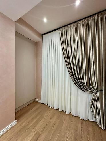 seki emlak: 3 otaqlı, Yeni tikili, m. Qara Qarayev, 65 kv. m — 9