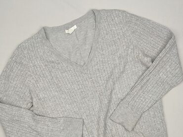 t shirty hm basic: H&M Basic, Women`s sweater, size M