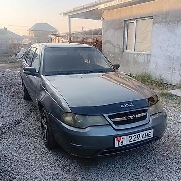 mini v свечи цена бишкек неман: Daewoo Nexia: 2013 г., 1.5 л, Механика, Бензин, Седан — 1