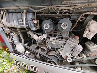 Автобусы и маршрутки: Автобус, Setra, 2002 г., 22-40 мест — 19