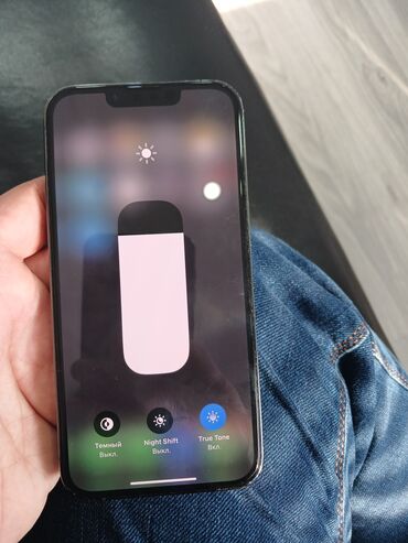 Apple iPhone: IPhone 13 Pro, 128 GB, Alpine Green, Face ID