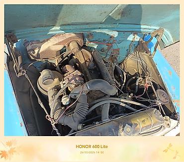 ltm мотоцыкл: ГАЗ : 1982 г., Механика, Дизель — 1