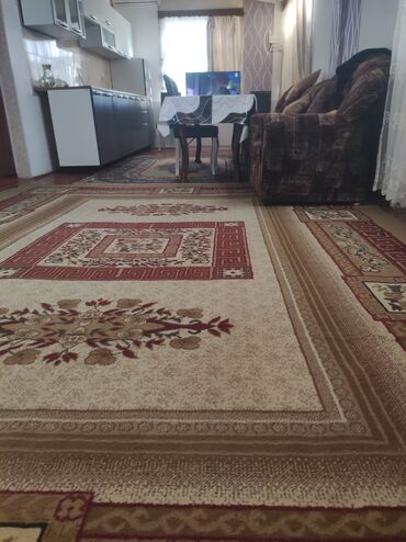 Həyət evləri və villaların satışı: 5 otaqlı, 120 kv. m, Orta təmir — 18