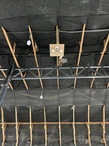 Anbar və emalatxanalar: Masazırda 45 sotda yerləşən Anbar icarəyə verilir.Tək anbarın öz — 4