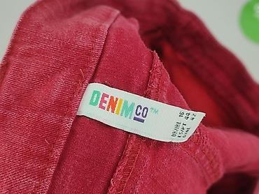 frank shorter: Denim Co, Szorty damskie, rozmiar 2XL — 4