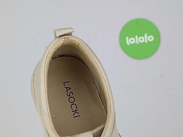 lurso buty: Sneakersy damskie, rozmiar 40 — 7