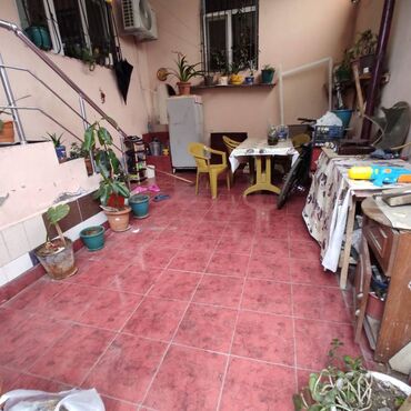agdas emlak: Biləcəri 3 otaqlı, 85 kv. m, Kredit yoxdur, Orta təmir