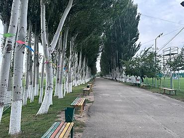 Продажа коттеджей и домов: 🏡 🚨 Срочно продается новый жилой дом в Спорт-Сити (г. Кант) — 18