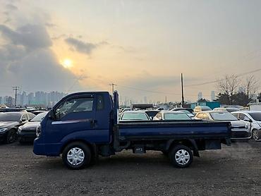 Kia: Kia BONGO: 2021 г., 2.5 л, Механика, Газ at lalafo.kg — 8 Kia: Kia BONGO: 2021 г., 2.5 л, Механика, Газ — 8