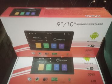 телефон fly wifi: Monitor, Yeni, Cihaz paneli, LCD displey, Ünvandan götürmə