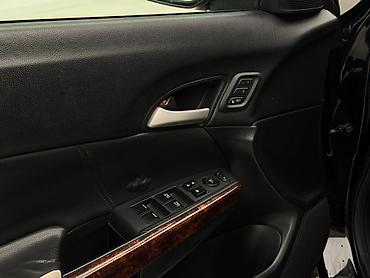 Honda: Honda Crosstour: 2011 г., 3.5 л, Автомат, Бензин, Кроссовер — 9