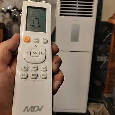 Kondisioner təmiri: Təmir, Split kondisionerlər, Təmizləmə — 5